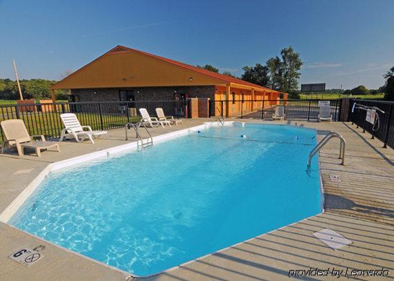 Econo Lodge Cornersville Facilities photo