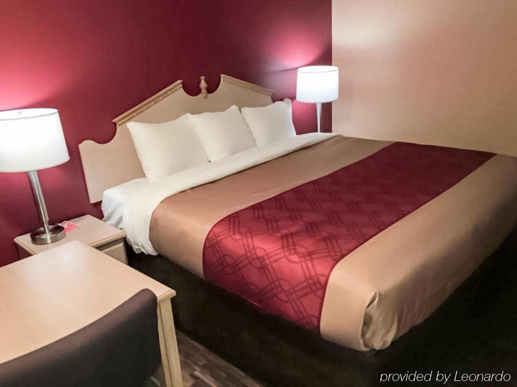 Econo Lodge Cornersville Exterior photo